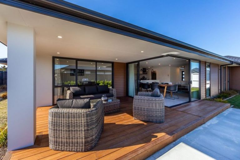 Photo of property in 98 Ledbury Drive, Rolleston, 7615