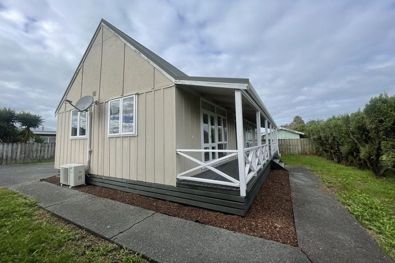 Photo of property in 55a Logan Street, Dargaville, 0310