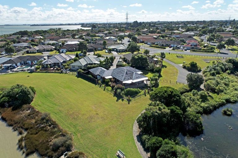 Photo of property in 6 Waione Court, Takanini, 2112
