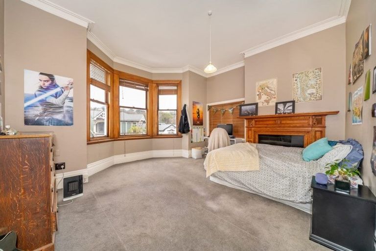 Photo of property in 219u3 The Terrace, Wellington Central, Wellington, 6011