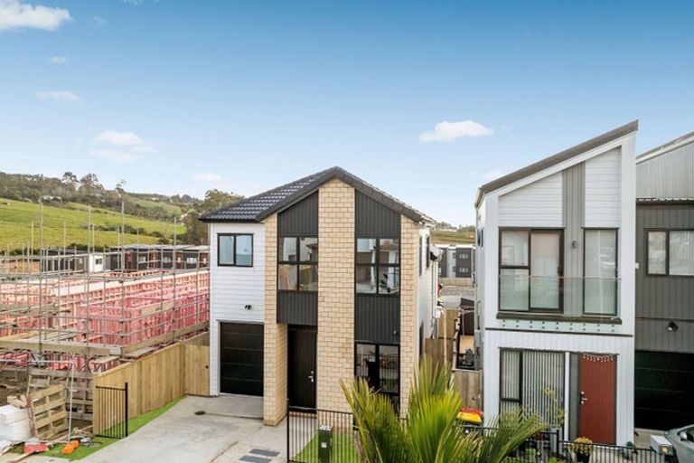 Photo of property in 41 Hermitage Street, Flat Bush, Auckland, 2019