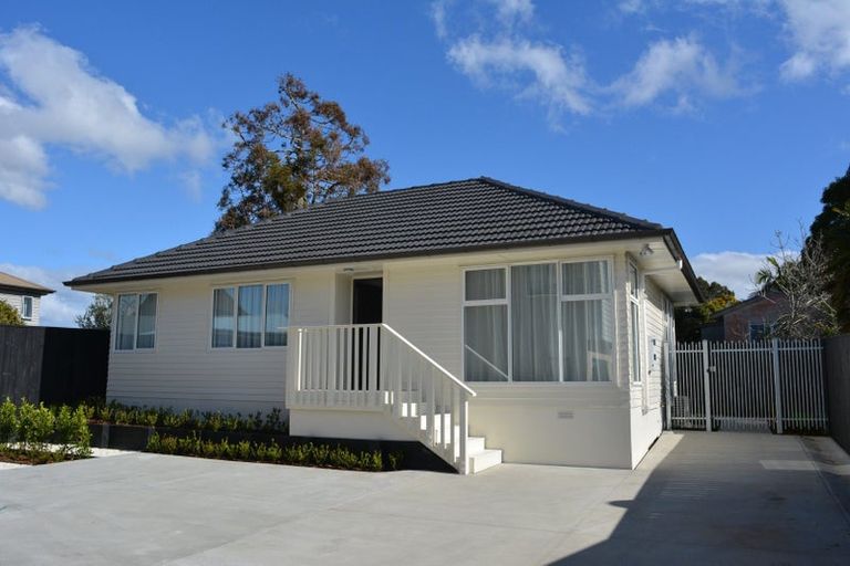 Photo of property in 40e Kervil Avenue, Te Atatu Peninsula, Auckland, 0610