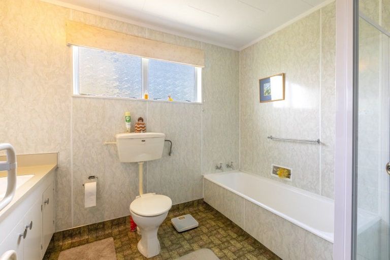 Photo of property in 9a Bedford Terrace, Waipukurau, 4200