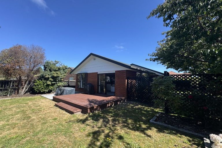 Photo of property in 28 Bounty Street, Bryndwr, Christchurch, 8053