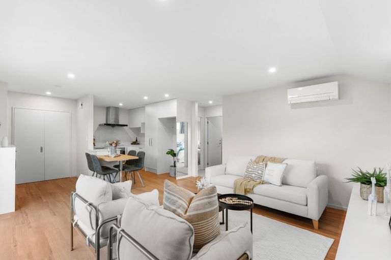 Photo of property in 3/15 Howard Street, Spreydon, Christchurch, 8024