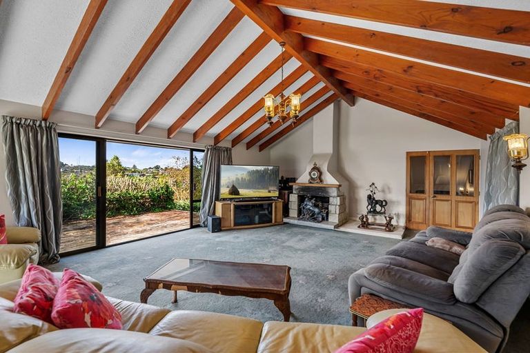 Photo of property in 115 Matua Road, Matua, Tauranga, 3110