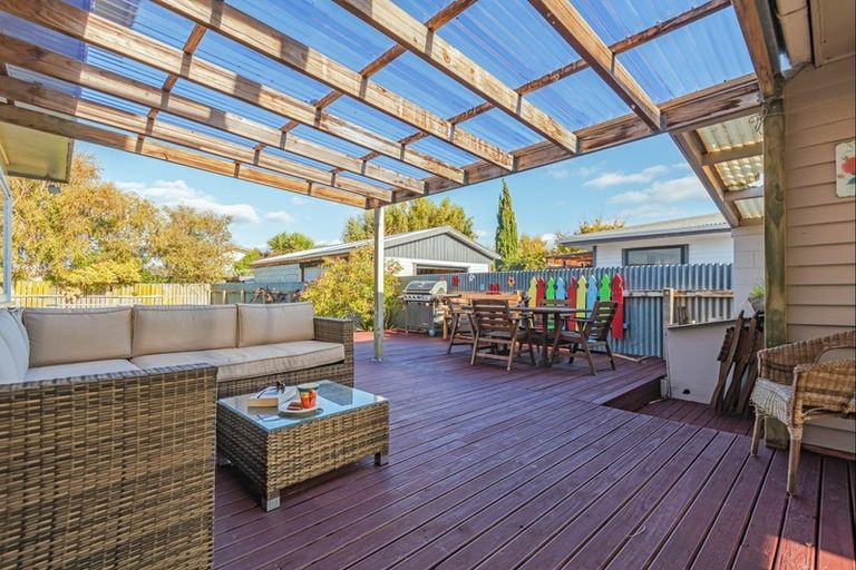 Photo of property in 50 Holdsworth Avenue, Milson, Palmerston North, 4414
