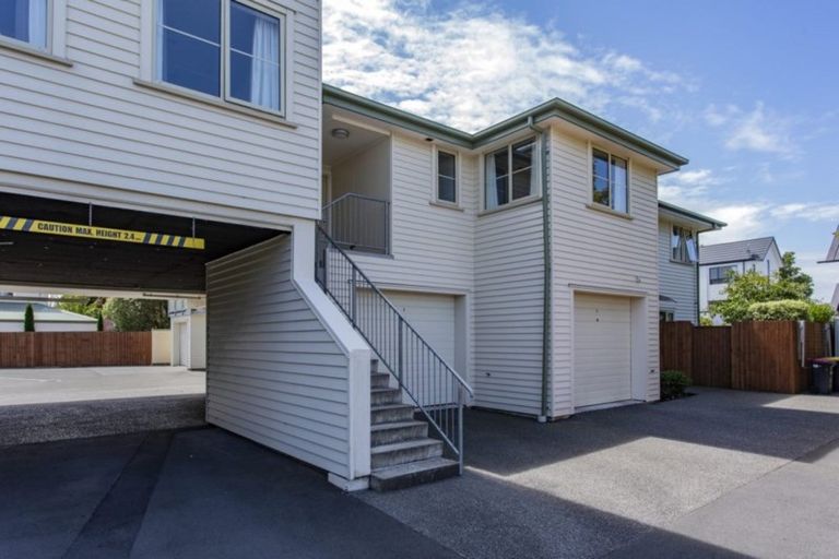 Photo of property in Wilton Close, 14/235 Salisbury Street, Christchurch Central, Christchurch, 8013