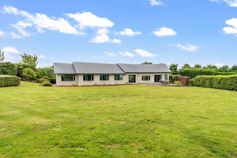Photo of property in 405 Mill Road North, Myross Bush, Invercargill, 9876