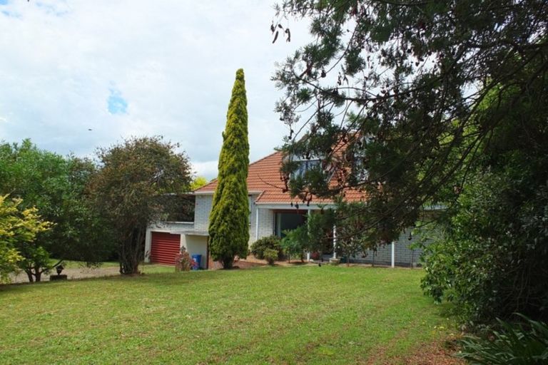 Photo of property in 38 Russell Street, Foxton, 4814