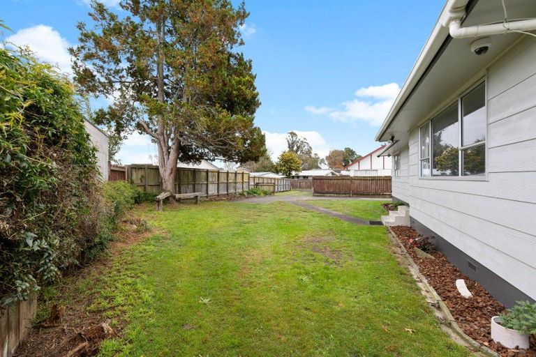 Photo of property in 42b Elmwood Crescent, Pukete, Hamilton, 3200