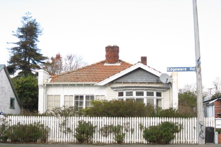 Photo of property in 32 Edgeware Road, St Albans, Christchurch, 8014