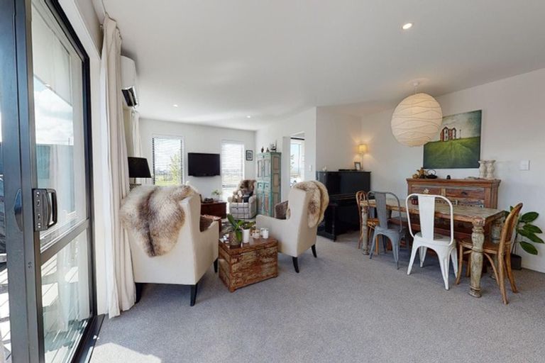 Photo of property in 6 Munro Lane, Rolleston, 7615