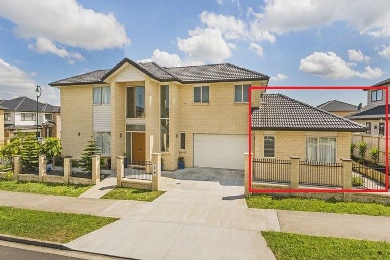 Photo of property in 48 Charlestown Drive, Flat Bush, Auckland, 2019