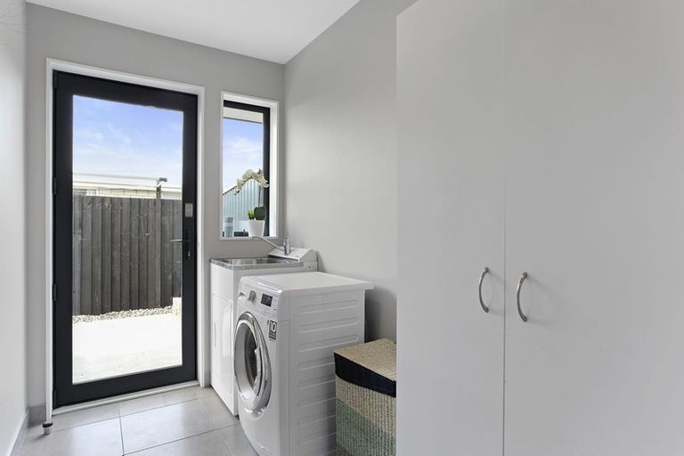 Photo of property in 8 Lawrence Drive, Rolleston, 7614