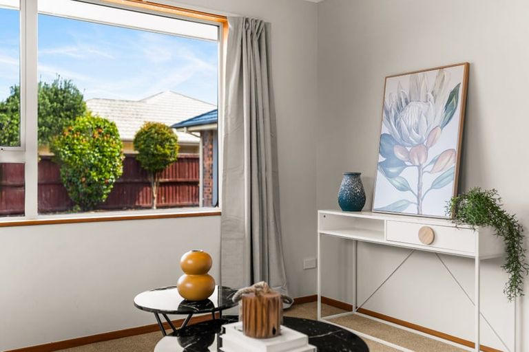 Photo of property in 50 Mounter Avenue, Northwood, Christchurch, 8051