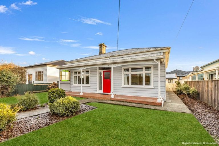 Photo of property in 7 Preston Street, Gore, 9710