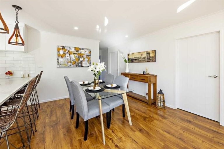 Photo of property in 18b Gardiner Grove, Mangere East, Auckland, 2024