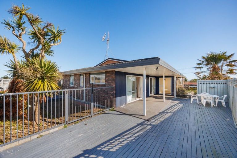 Photo of property in 8 Brown Street, Foxton, 4814