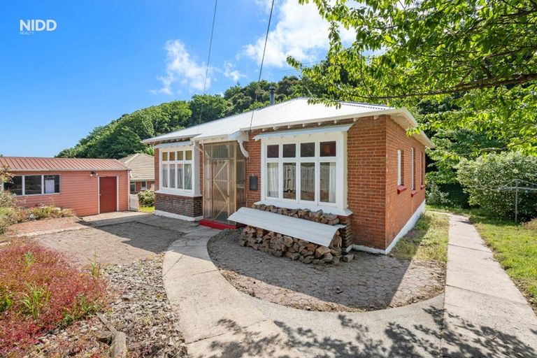 Photo of property in 87 Somerville Street, Andersons Bay, Dunedin, 9013