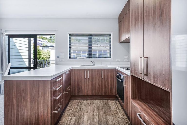 Photo of property in 18u2 Hunter Street, Hamilton Lake, Hamilton, 3204