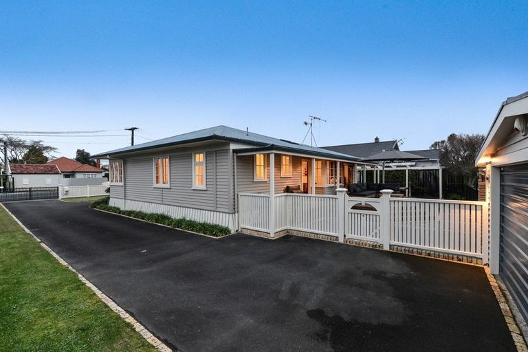 Photo of property in 69 Naylor Street, Hamilton East, Hamilton, 3216