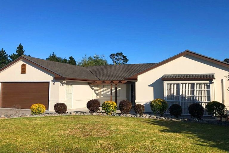Photo of property in 9 Samuel's Lane, Albany, Auckland, 0632