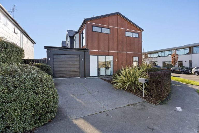 Photo of property in 14a Packard Crescent, Halswell, Christchurch, 8025