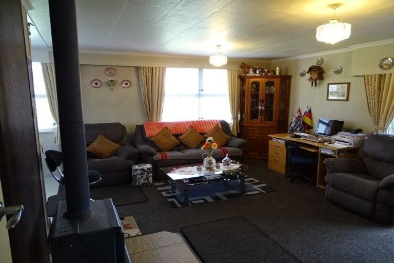 Photo of property in 47 Main Street, Reefton, 7830