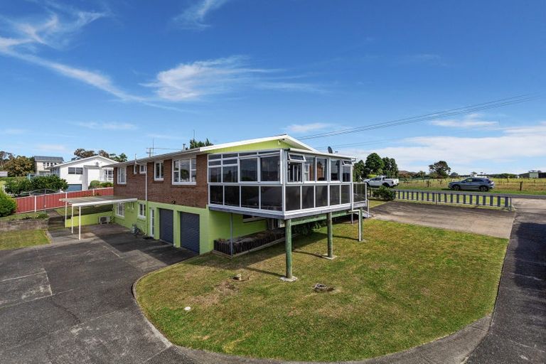 Photo of property in 81 Hukutaia Road, Opotiki, 3122