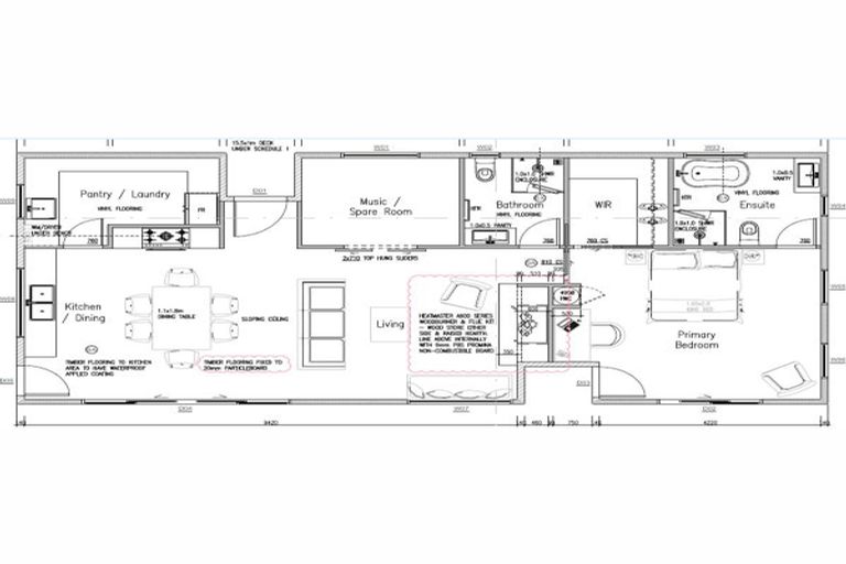 Photo of property in 403 Mcarthur Road, Springvale, Alexandra, 9391
