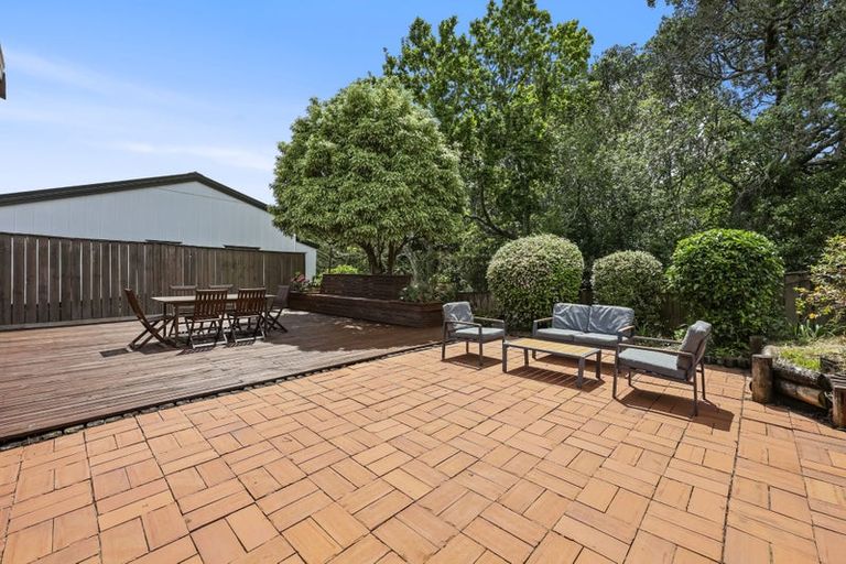 Photo of property in 18 Janome Place, Bucklands Beach, Auckland, 2014