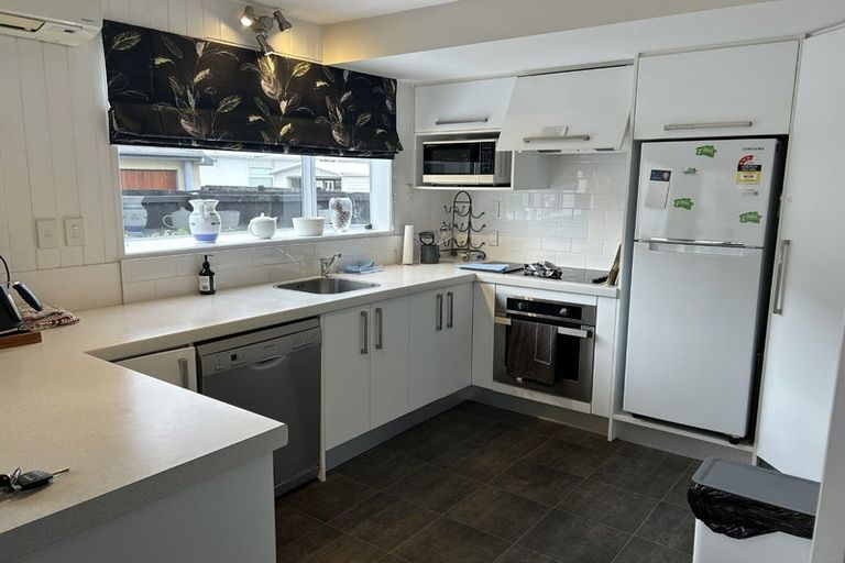 Photo of property in 1/23 Donald Place, St Albans, Christchurch, 8014