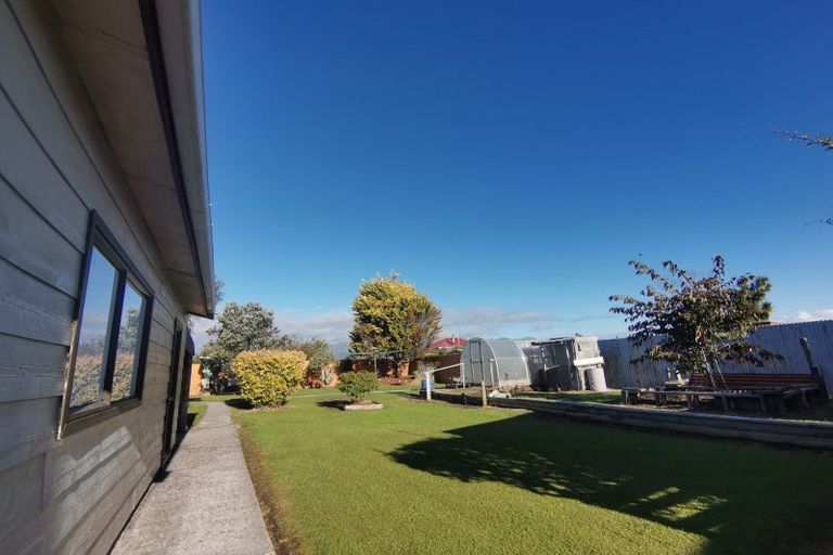 Photo of property in 124 Davie Street, Hokitika, 7810