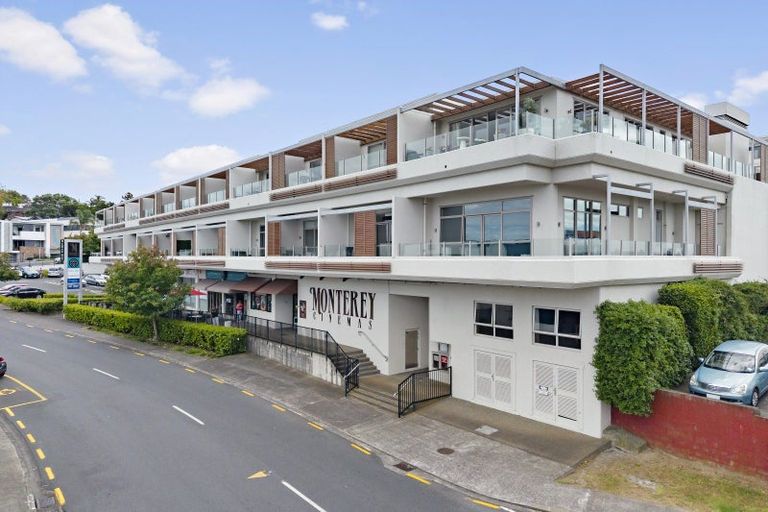 Photo of property in 203/24 Wellington Street, Howick, Auckland, 2014
