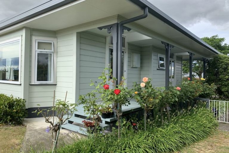 Photo of property in 52 Mount Herbert Road, Waipukurau, 4200