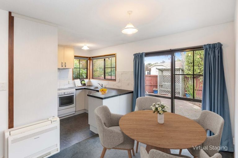 Photo of property in 1/38 Greenock Street, Redwood, Christchurch, 8051