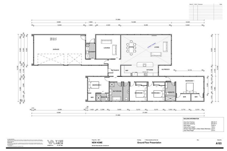 Photo of property in 502 Ilam Road, Bryndwr, Christchurch, 8052