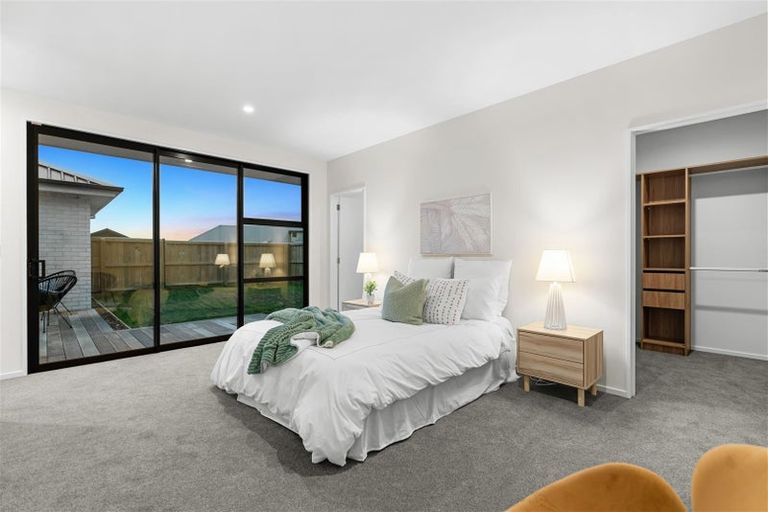 Photo of property in 51 Nethercote Way, Rolleston, 7614