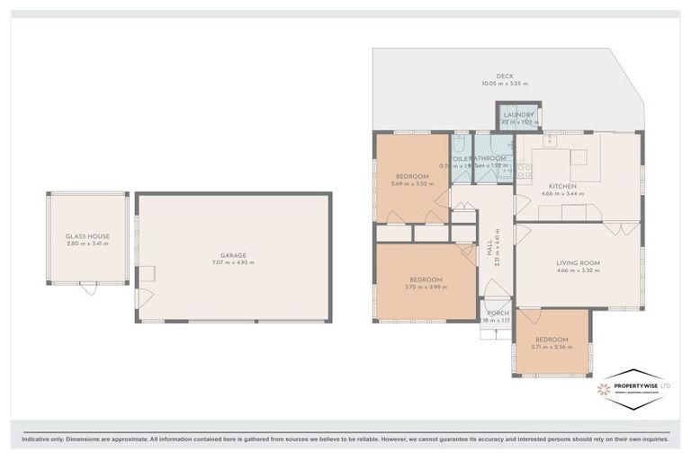 Photo of property in 49 Chapman Crescent, Naenae, Lower Hutt, 5011