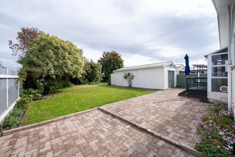 Photo of property in 803 Freyberg Street, Raureka, Hastings, 4120
