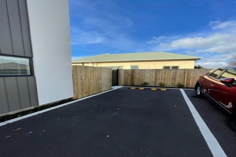 Photo of property in 4/40 Norwich Street, Linwood, Christchurch, 8062