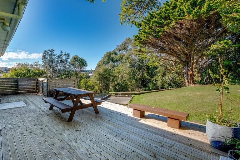 Photo of property in 101 Hereford Street, Cannons Creek, Porirua, 5024
