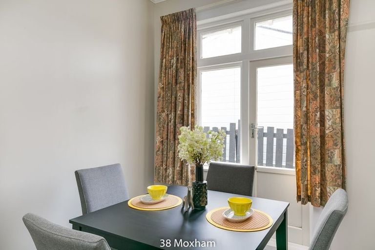 Photo of property in 38 Moxham Avenue, Hataitai, Wellington, 6021