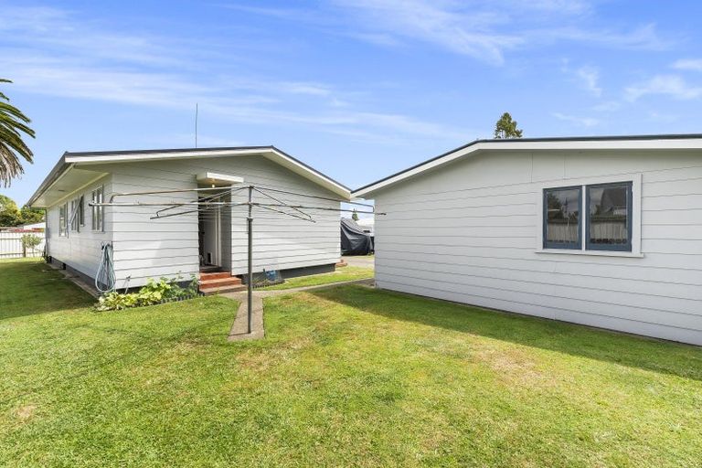 Photo of property in 13 Mary Henry Place, Whakatane, 3120
