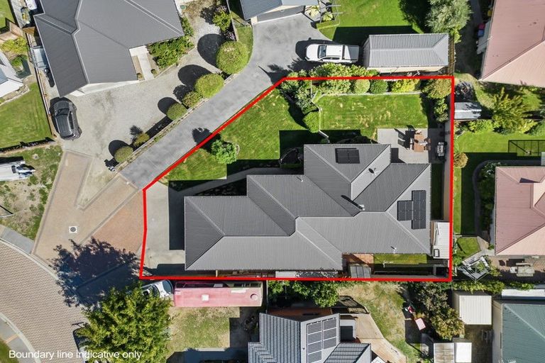 Photo of property in 9 Fenwick Crescent, Cromwell, 9310