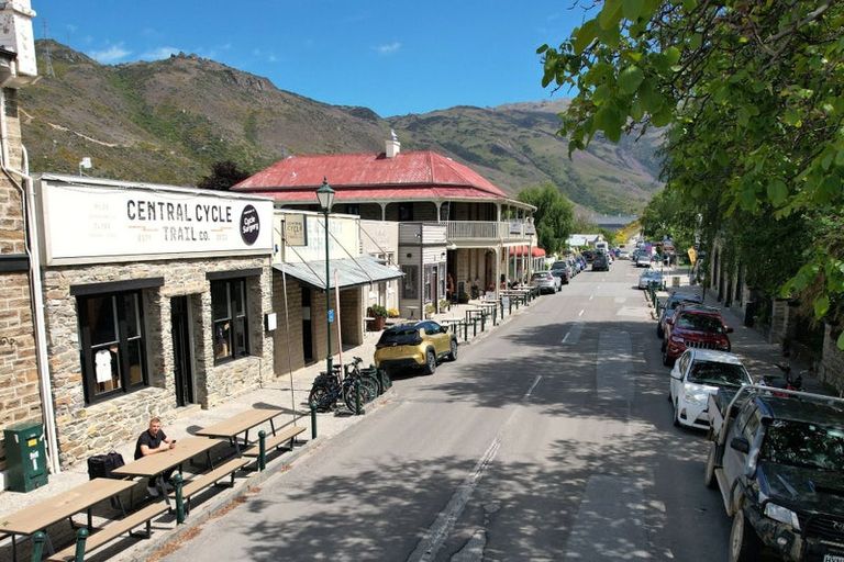 Photo of property in 33 Sunderland Street, Clyde, 9330