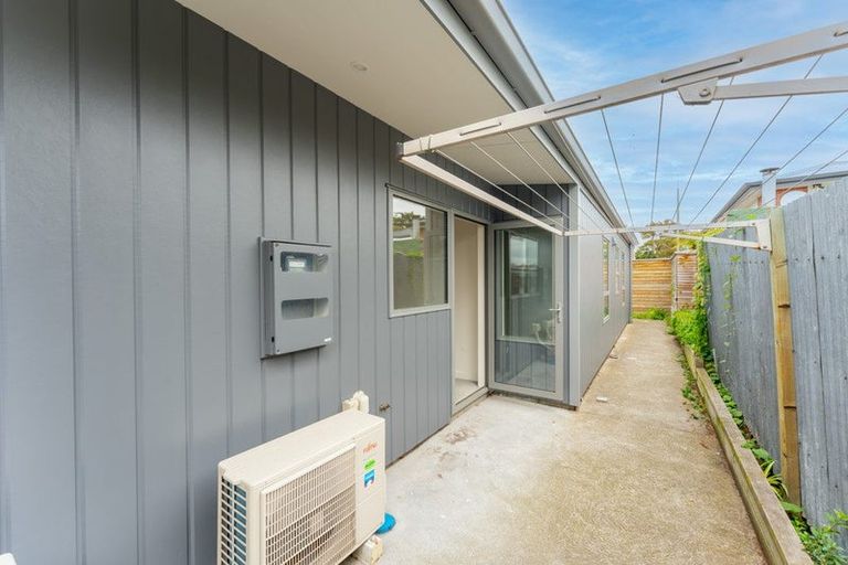 Photo of property in 27a Queen Street, Parkside, Timaru, 7910