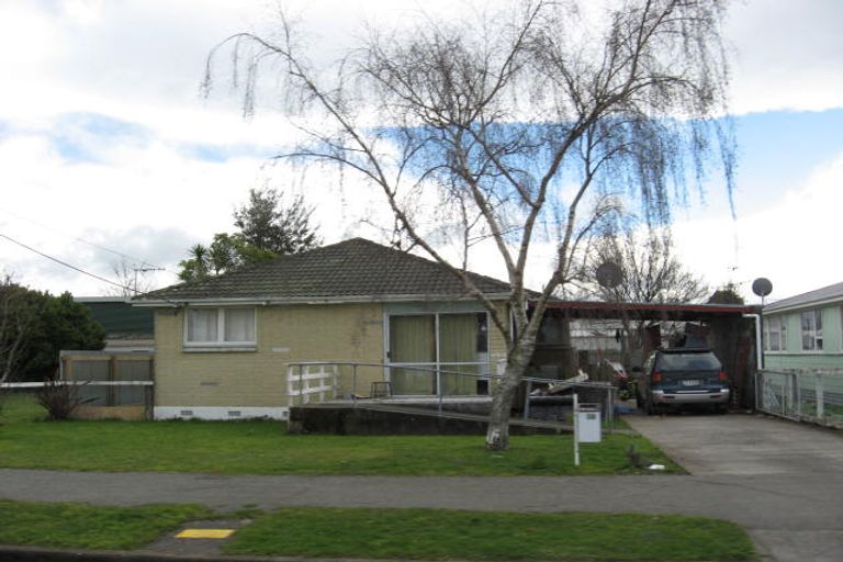 Photo of property in 36 Clyde Street, Masterton, 5810