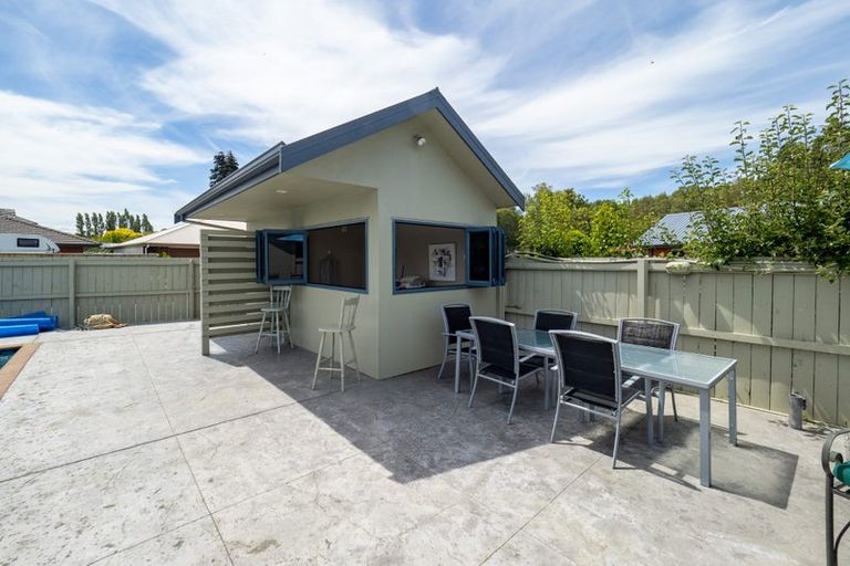 Photo of property in 19 Carters Terrace, Tinwald, Ashburton, 7700